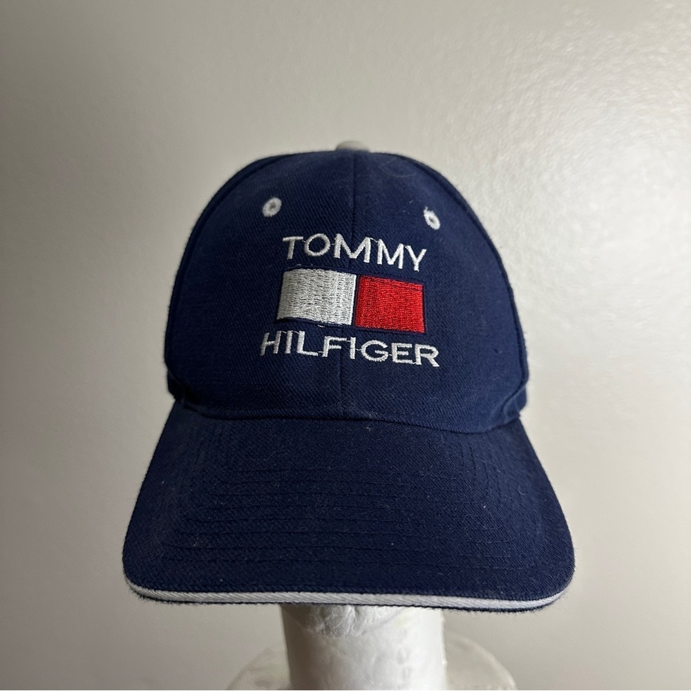 Tommy Hilfiger Vintage Hat OSFM
